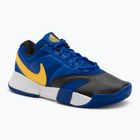 Férfi teniszcipő Nike Court Lite 4 racer kék / világító / fehér / fekete