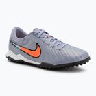 Férfi futballcipő Nike Tiempo Legend 10 Academy TF kék eclipse/fekete