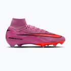 Férfi futballcipő Nike Mercurial Superfly 10 Elite FG magic flamingo/fekete/total crimson