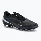 Férfi futballcipő Nike Phantom 6 Low Academy FG/MG fekete/fekete