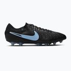 Férfi futballcipő Nike Tiempo Legend 10 Elite AG-Pro fekete/fekete