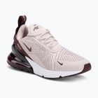 Nike Air Max 270 női cipők silt red/burgundy crush/burgundy crush