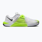 Férfi súlyemelő cipők Nike Metcon 10 white/volt/black