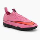 Gyermek focicipő Nike Mercurial Vapor 16 Academy TF magic flamingo/fekete/teljes bíbor varázslatos