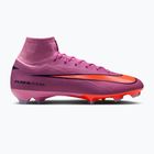 Férfi futballcipő Nike Mercurial Superfly 10 Pro FG magic flamingo/fekete/total crimson