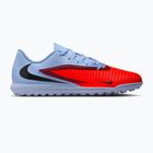 Férfi Nike Phantom 6 Low Club TF futballcipő királyi bordó/piros bíbor/fekete