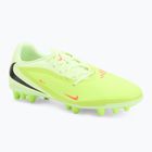 Férfi focicipő Nike Phantom 6 Low Academy AG hyper crimson/limelight/black