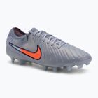 Férfi futballcipő Nike Tiempo Legend 10 Elite FG kék eclipse/fekete