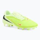 Férfi focicipők Nike Phantom 6 Low Academy FG/MG hyper crimson/limelight/black