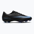Férfi futballcipő Nike Mercurial Vapor 16 Academy MG fekete/jeges kék
