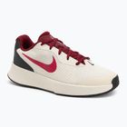 Női teniszcipő Nike Vapor Lite 3 halvány elefántcsont / rózsaszín / vitorla / csapat piros
