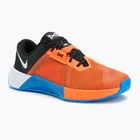 Férfi súlyemelő cipők Nike Metcon 10 total orange/photo blue/black/white