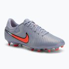 Férfi futballcipő Nike Tiempo Legend 10 Academy FG/MG kék eclipse/fekete