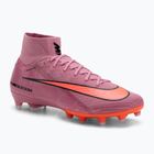 Férfi futballcipő Nike Mercurial Superfly 10 Elite AG-Pro magic flamingo/fekete/total crimson