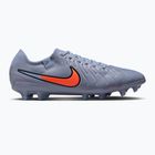 Férfi futballcipő Nike Tiempo Legend 10 Pro FG kék eclipse/fekete