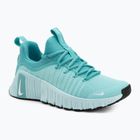Női edzőcipő Nike Free Metcon 6 bleached turquoise/washed teal/teal tint/white