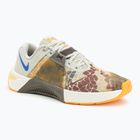 Férfi edzőcipők Nike Metcon 10 AMP light bone/cave stone/racer blue