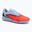 Férfi Nike Phantom 6 Low Club TF futballcipő királyi bordó/piros bíbor/fekete