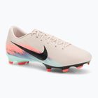 Férfi focicipő Nike United Mercurial Vapor 16 Academy FG/MG silt red/racer blue