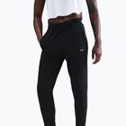 Női futónadrág Nike Tempo Dri-Fit Mid-Rise 7/8 black