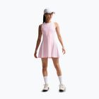 Teniszruha Nike Victory Dri-Fit pink foam/white