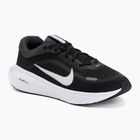 Nike Stellar Ride futócipő fekete/antracit/tiszta platina/fehér