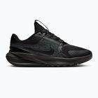 Gyerek futócipők Nike Star Runner 5 black/anthracite/black