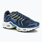 Gyerekcipők Nike Air Max Plus midnight navy/soft yellow/midnight navy