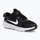Gyermekcipő Nike Star Runner 5 black/white/white