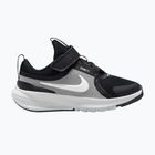 Gyermekcipő Nike Star Runner 5 black/white/white