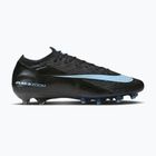 Férfi futballcipő Nike Mercurial Vapor 16 Elite AG-Pro fekete/jeges kék