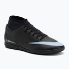 Férfi futballcipő Nike Mercurial Superfly 10 Club IC fekete/jeges kék