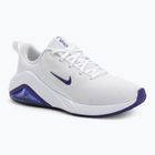 Női edzőcipő Nike Bella 7 white/white/court purple