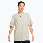 Női Nike Sportswear Essential light bone női póló