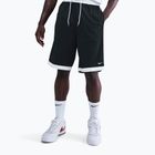 Férfi kosárlabda rövidnadrág Nike DNA Academy Dri-FIT 11" black/white/white