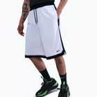 Férfi kosárlabda rövidnadrág Nike DNA Academy Dri-FIT 11" white/black/black