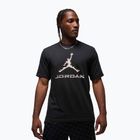 Férfi póló Nike Jordan Sport Dri-Fit black/white
