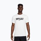Férfi póló Nike Dri-Fit Winning white/black