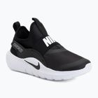 Gyerekcipők Nike Flex Runner 4 black/white/black