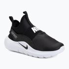 Gyerekcipők Nike Flex Runner 4 black/white/black