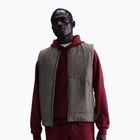 Férfi mellény Nike Therma-Fit Unlimited cave stone/cave stone