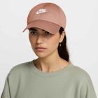Nike Club Unstructured Futura Wash rózsaarany/fehér baseball sapka