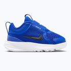 Gyermekcipő Nike Star Runner 5 game royal/white/black