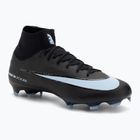 Férfi futballcipő Nike Mercurial Superfly 10 Pro FG fekete/jégkék