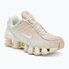 Női cipők Nike Shox TL pearl white/particle pink/soft pearl