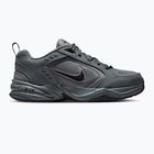 Férfi edzőcipők Nike Air Monarch IV dark grey/black