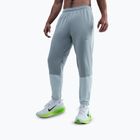 Férfi futónadrág Nike Challenger Therma-Fit Winterized Light Smoke Grey