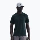 Férfi póló Nike Dri-Fit seaweed/white