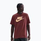 Férfi póló Nike Sportswear dark team red