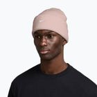 Téli sapka Nike Peak Swoosh Beanie slit red/white
